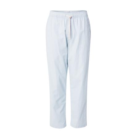 Hollister HOLLISTER Broek navy / wit