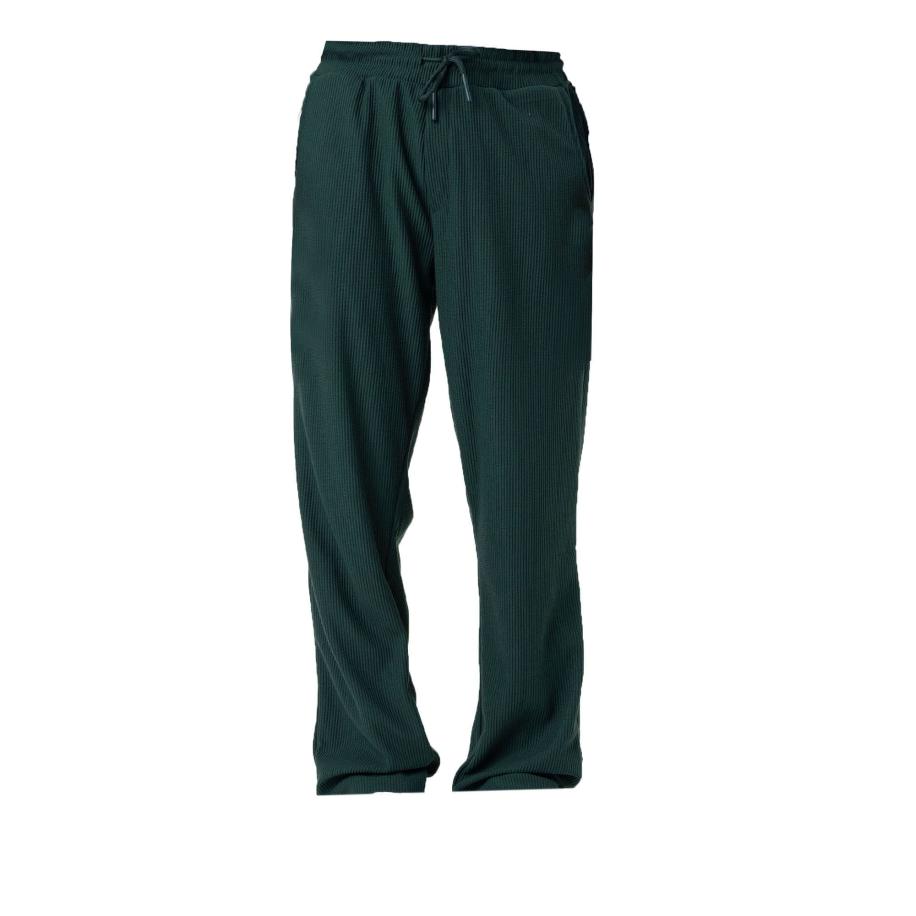 Antioch Antioch Broek donkergroen -