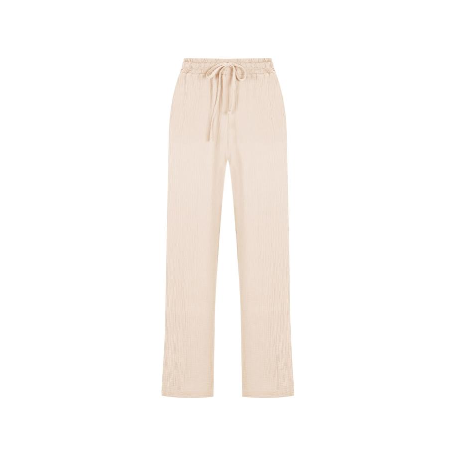 FRESHLIONS FRESHLIONS Broek Mila champagne -