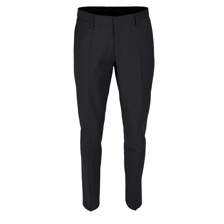 Roy Robson ROY ROBSON Pantalon zwart -
