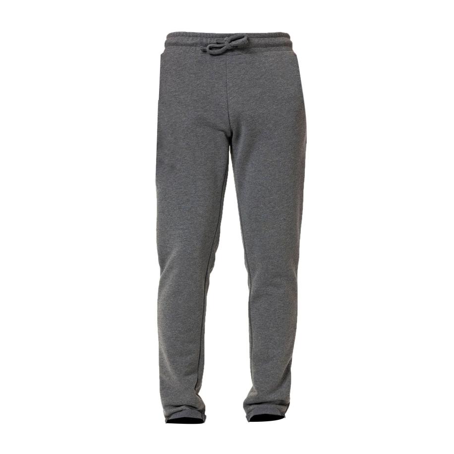 Williot Williot Broek donkerbeige -