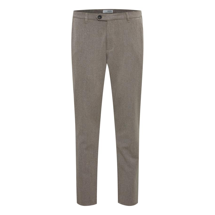 Solid !Solid Broek Fred beige -
