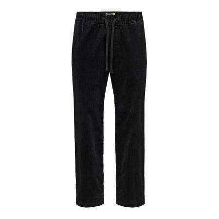 Only & Sons Only & Sons Broek ONSFADE zwart