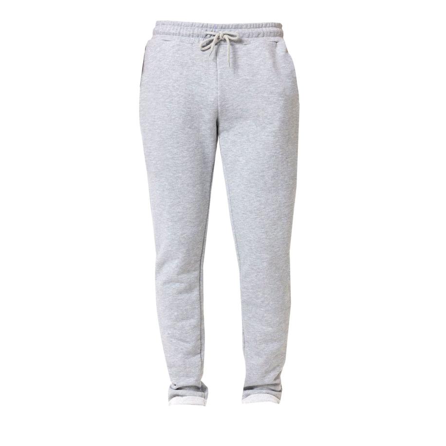 Williot Williot Broek grijs -
