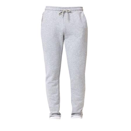 Williot Williot Broek grijs