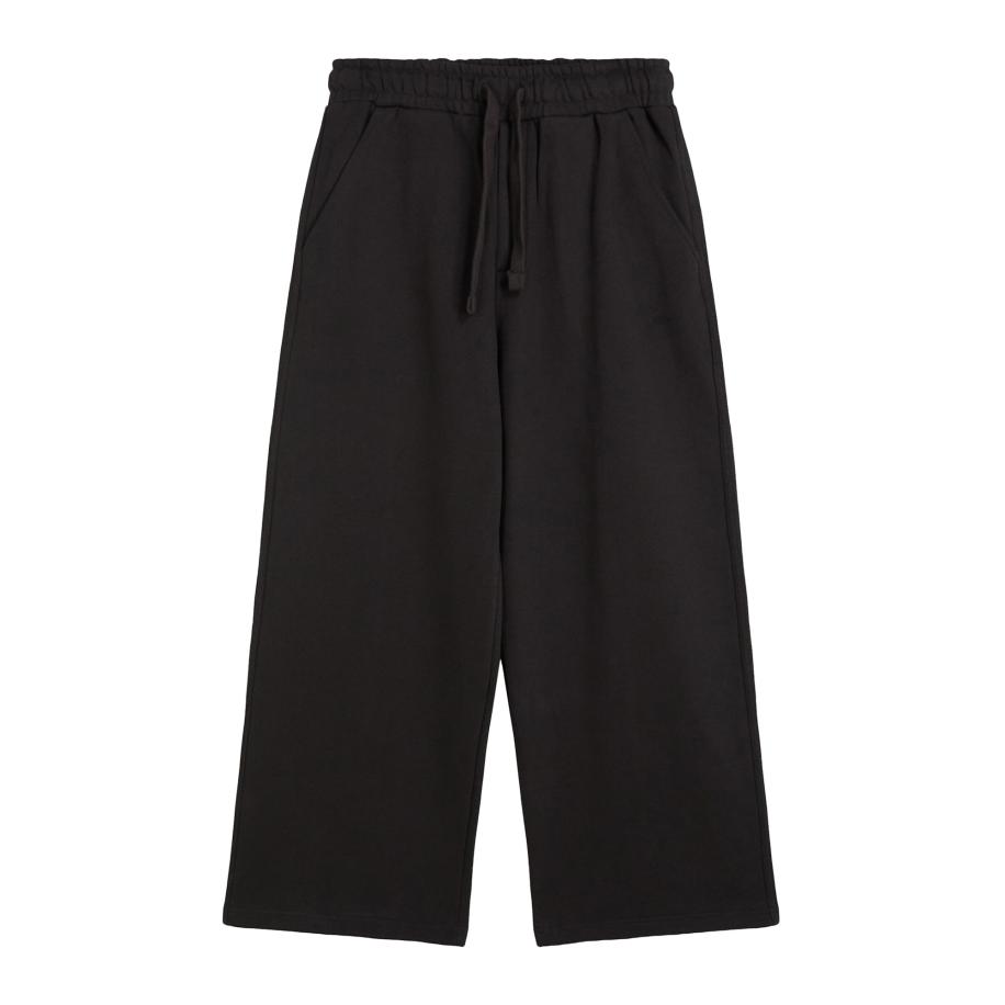 Bershka Bershka Broek zwart -