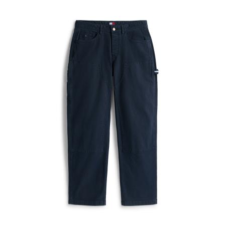 Tommy Jeans Tommy Jeans Broek JAIMIE marine