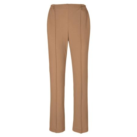 Goldner Goldner Broek Martha bruin