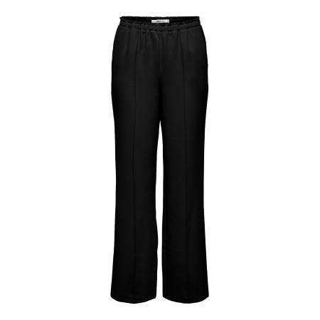 Only ONLY Broek ABBA zwart