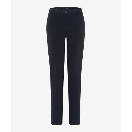 Brax BRAX Pantalon Maron zwart