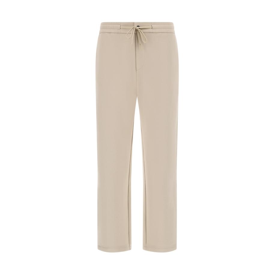 Boggi Milano Boggi Milano Broek B Tech sand -