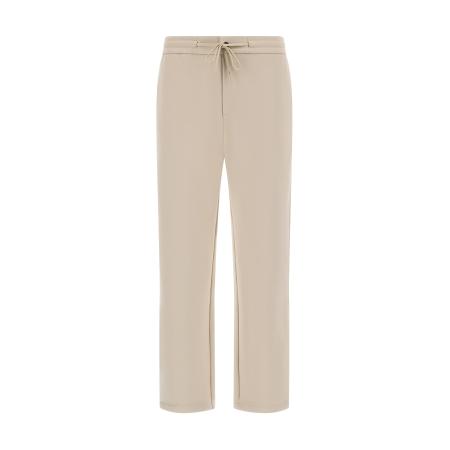 Boggi Milano Boggi Milano Broek B Tech sand