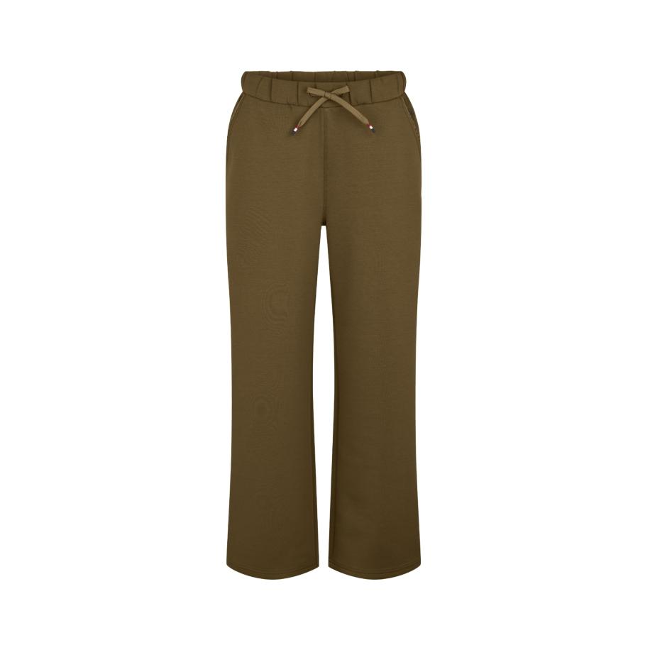 U.S. Polo Assn. U.S. POLO ASSN. Broek Kaisa olijfgroen -