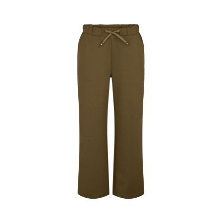 U.S. Polo Assn. U.S. POLO ASSN. Broek Kaisa olijfgroen