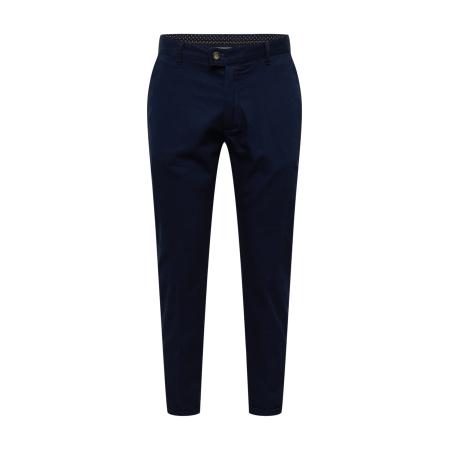 Redefined Rebel Redefined Rebel Broek Ercan navy