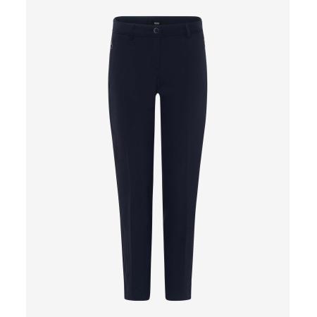 Brax BRAX Pantalon Maron navy