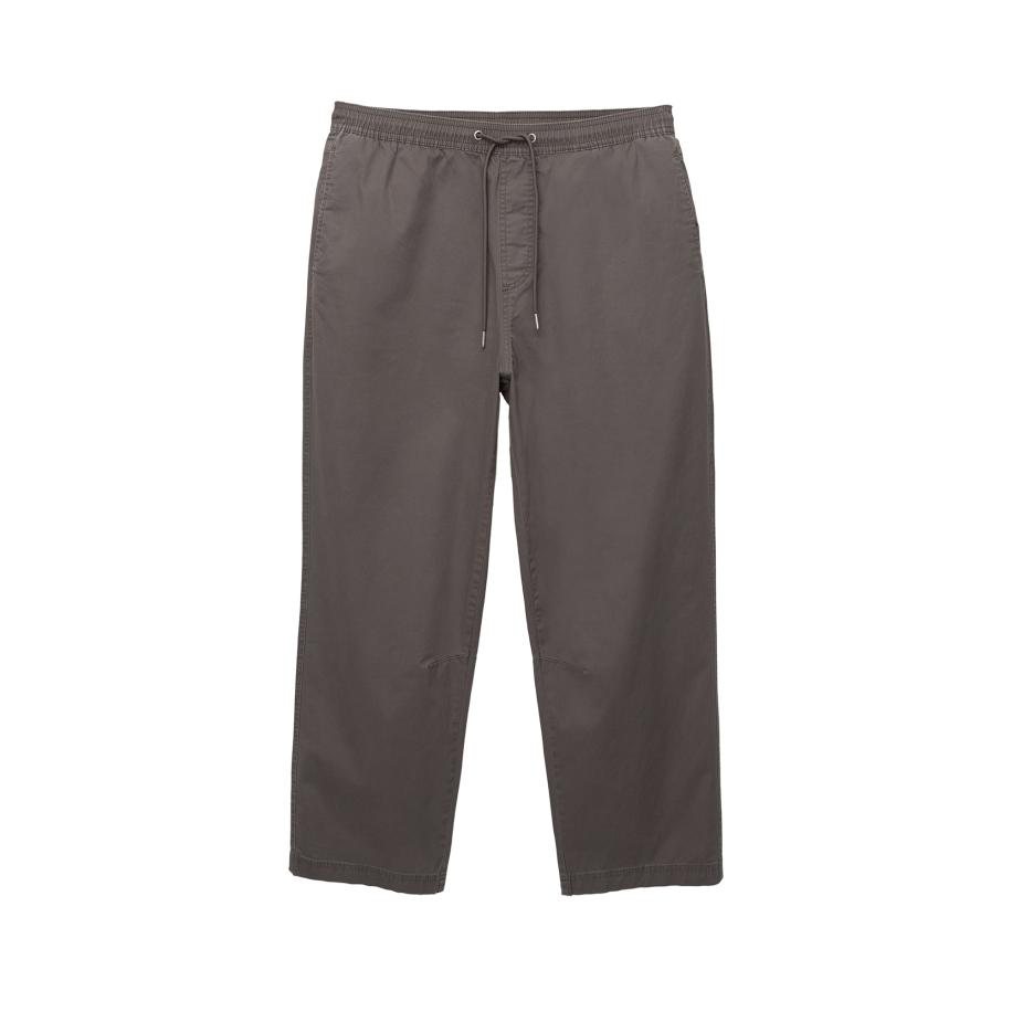 Pull&Bear Pull&Bear Broek aardetinten -