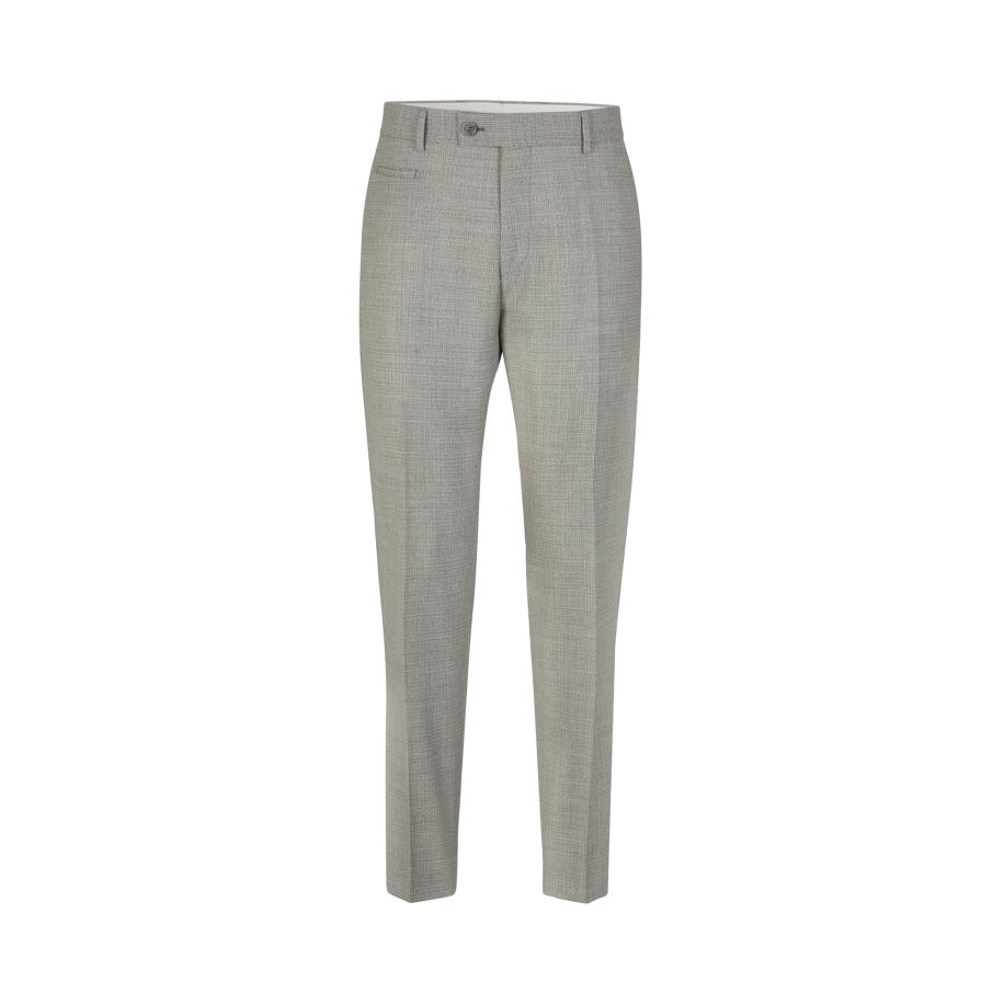 Strellson STRELLSON Pantalon Maury taupe / antraciet -