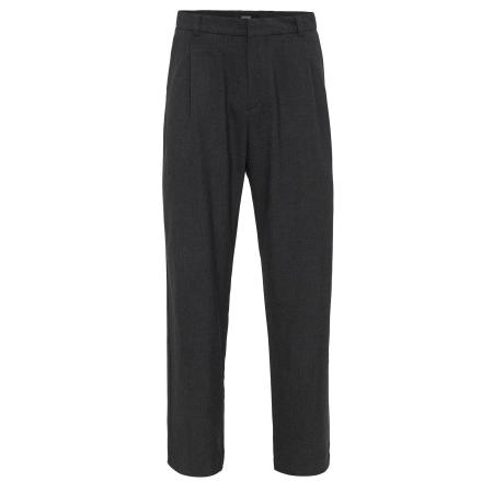 Antioch Antioch Bandplooibroek antraciet