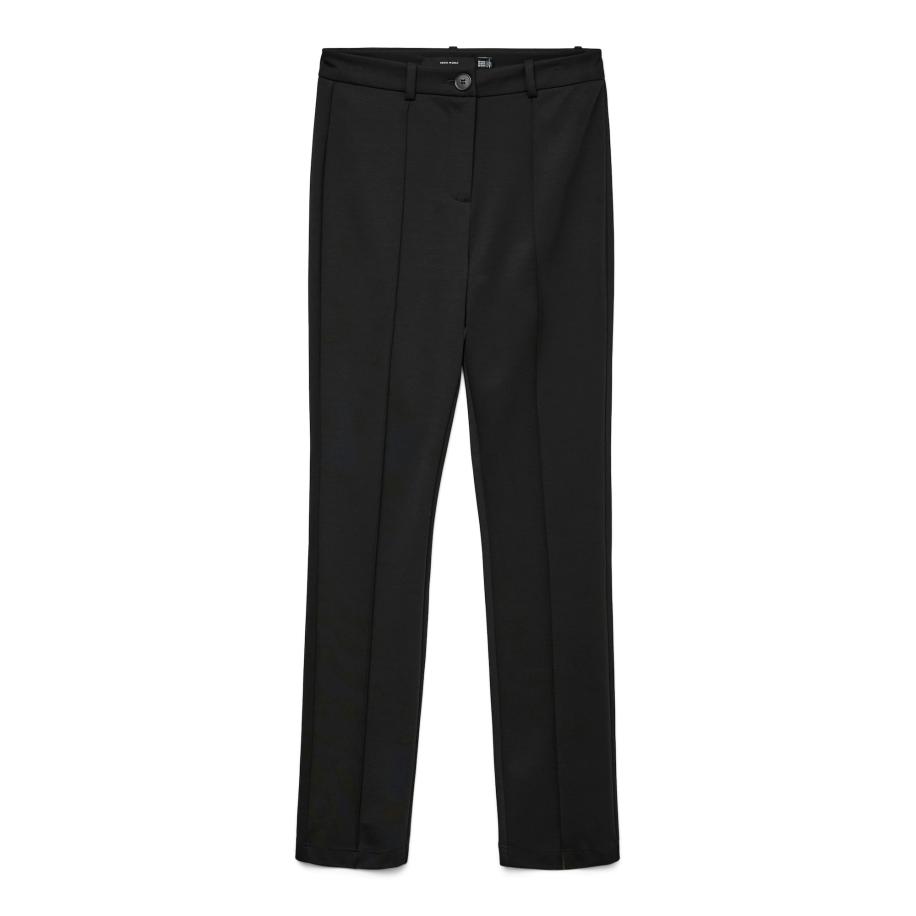 Vero Moda VERO MODA Broek VMLUCCA zwart -