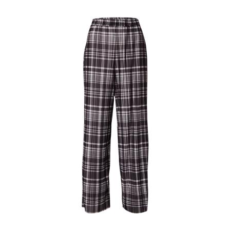 Object OBJECT Broek OBJCHIE zwart / wit