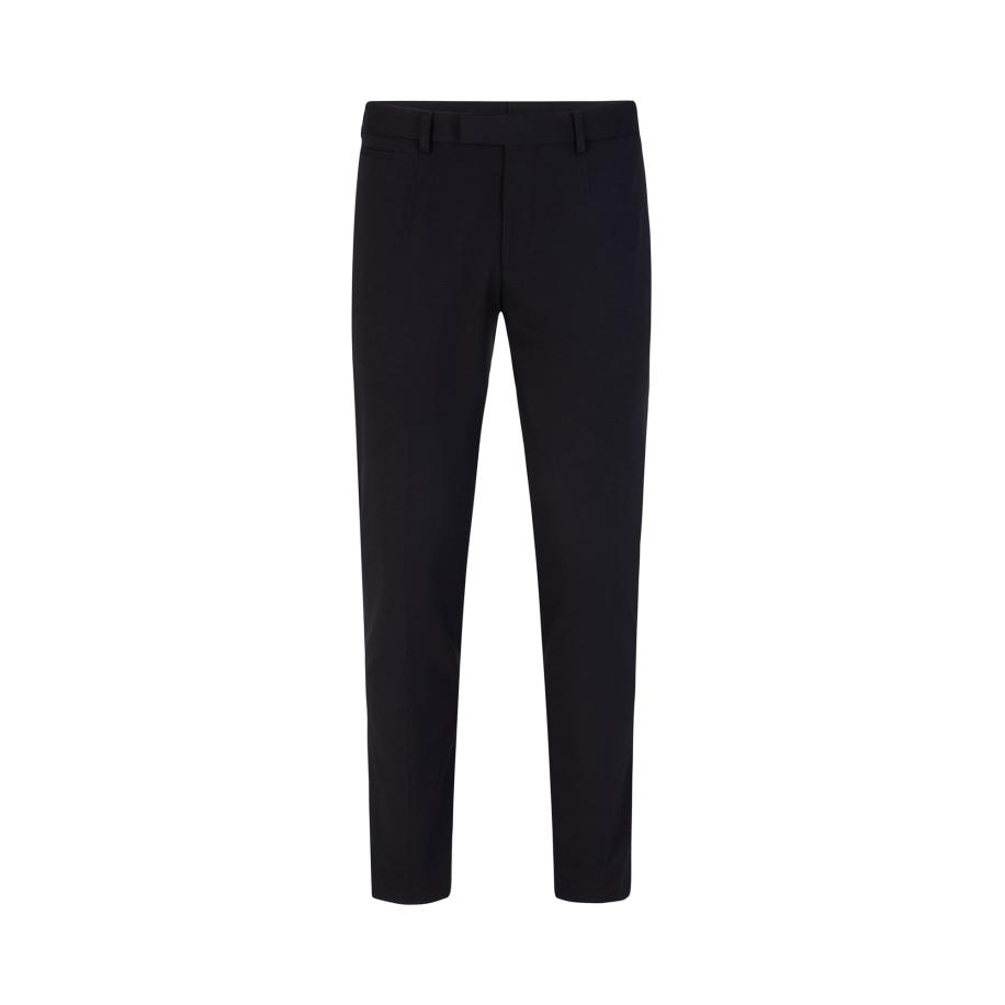 Strellson STRELLSON Pantalon Kynd donkerblauw -