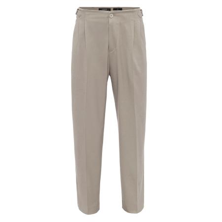 Antioch Antioch Pantalon beige