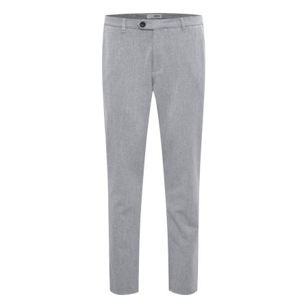 Solid !Solid Broek Fred grijs