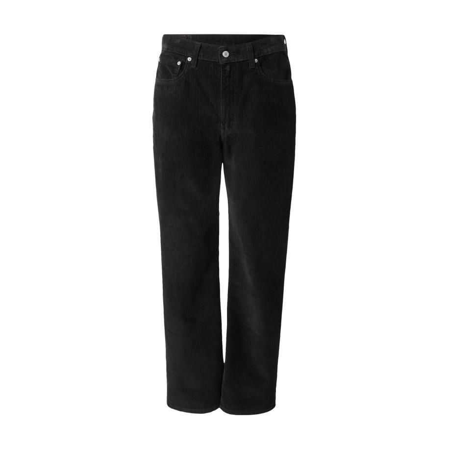 Levi's LEVIS ® Broek 565™ Loose Straight zwart -