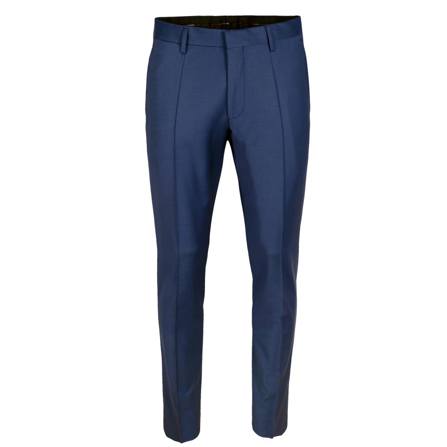 Roy Robson ROY ROBSON Pantalon blauw -