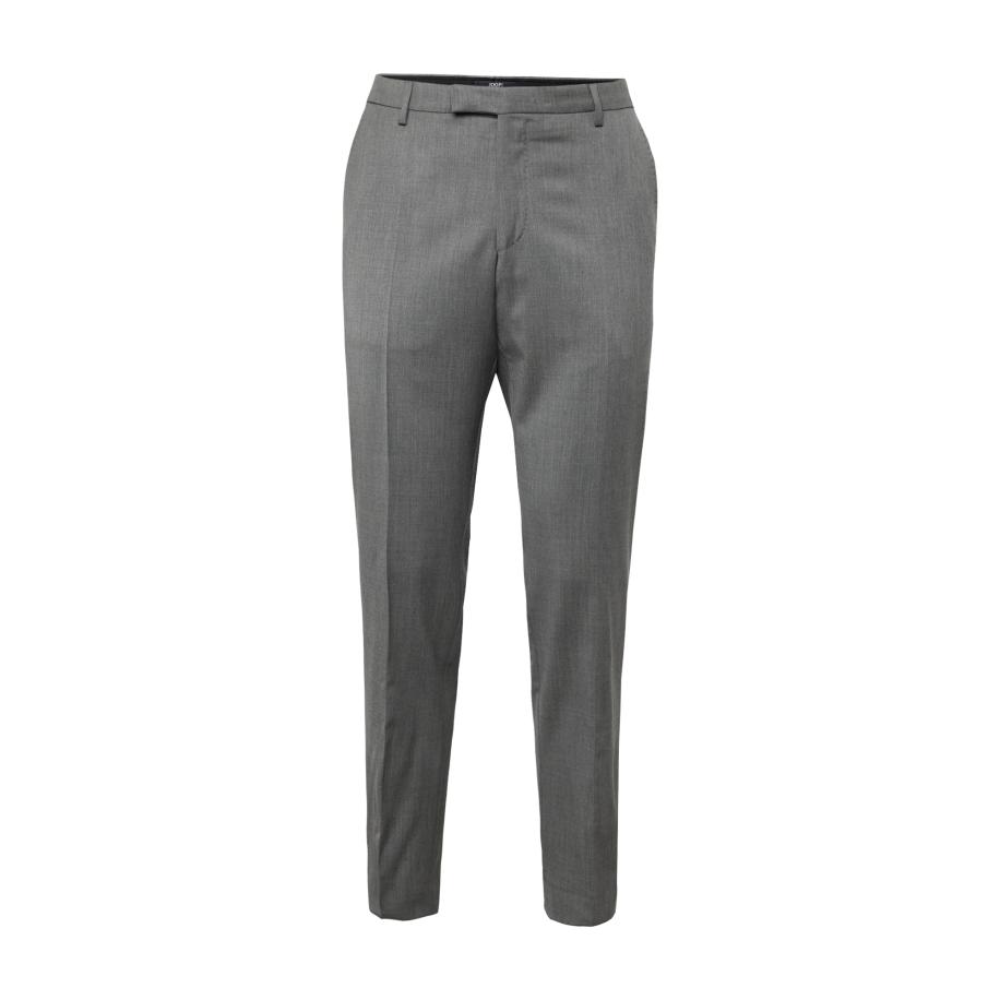 JOOP! JOOP! Pantalon 34Blayr grijs gemêleerd -