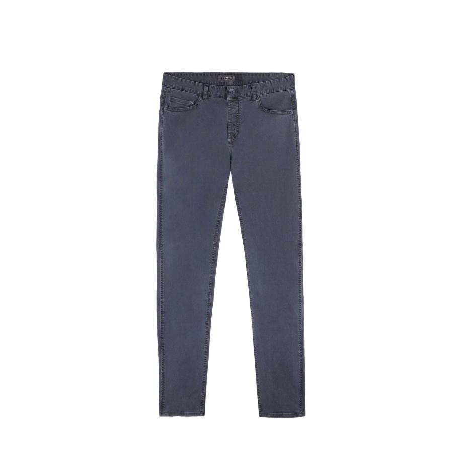 ScalperS Scalpers Broek Nos navy -