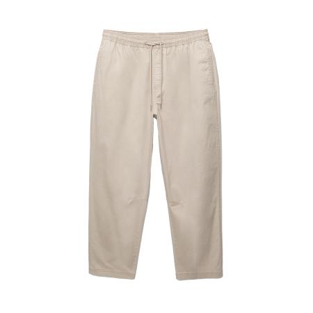 Pull&Bear Pull&Bear Broek beige