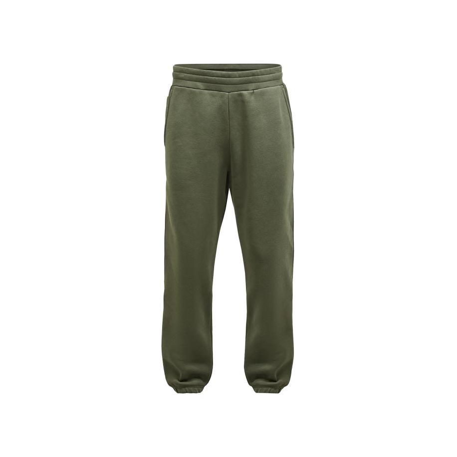 Peak Performance PEAK PERFORMANCE Broek olijfgroen -