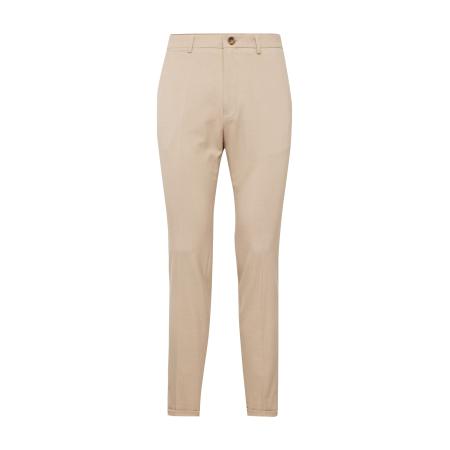 Matinique Matinique Pantalon Liam donkerbeige