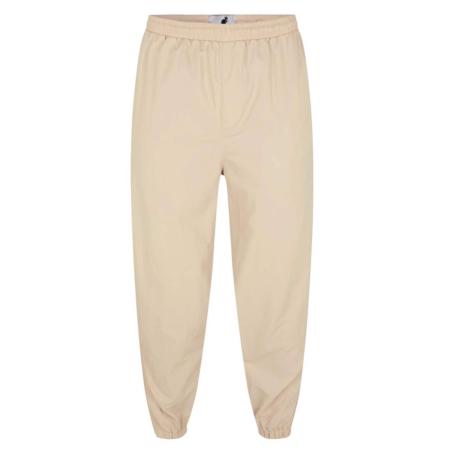 Kangol KANGOL Broek Chicago sand