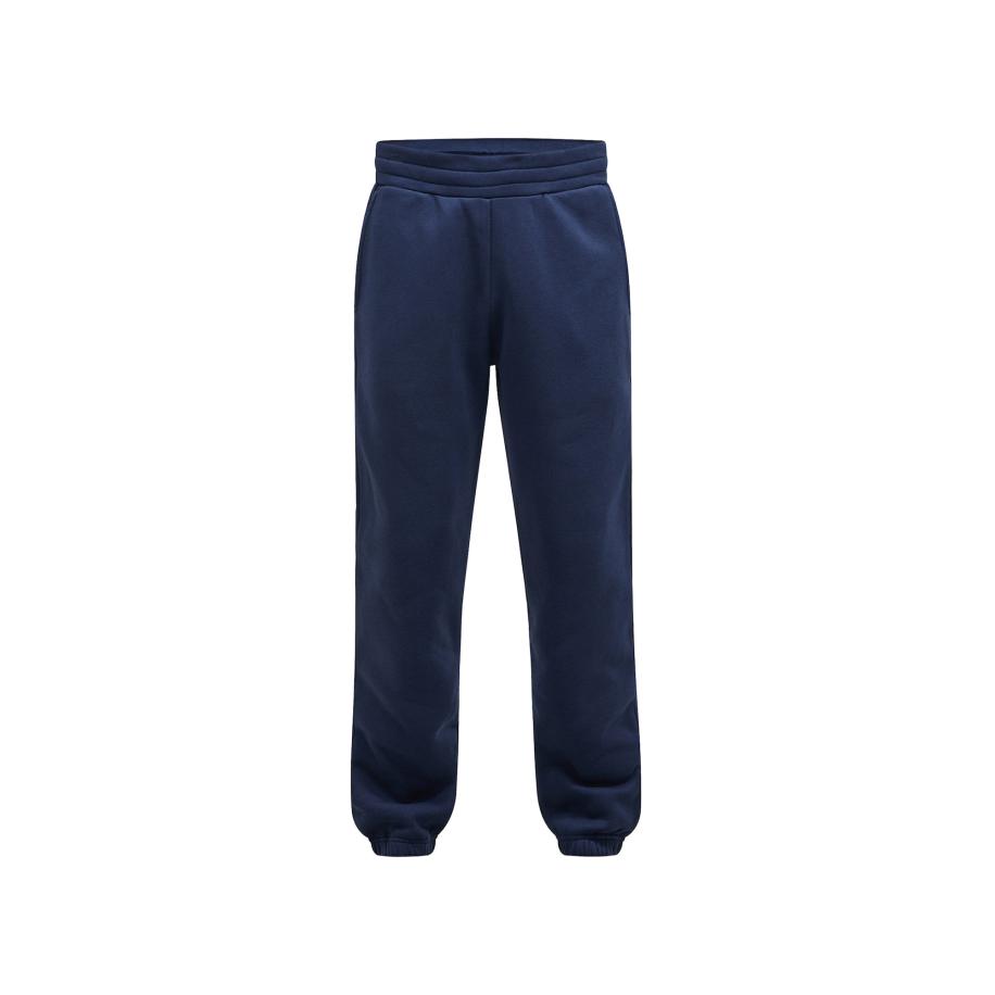 Peak Performance PEAK PERFORMANCE Broek donkerblauw -
