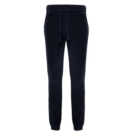 Threadbare Threadbare Broek Roy nachtblauw