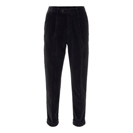 Antioch Antioch Pantalon zwart