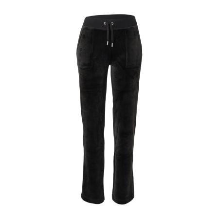 Juicy Couture Juicy Couture Broek DEL RAY zwart