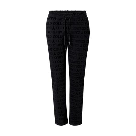 carlo colucci Carlo Colucci Broek Di Stefano zwart