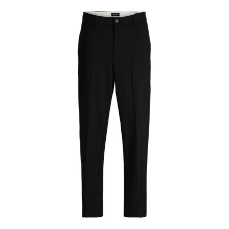 Jack & Jones JACK & JONES Pantalon JPSTKarl Banks zwart