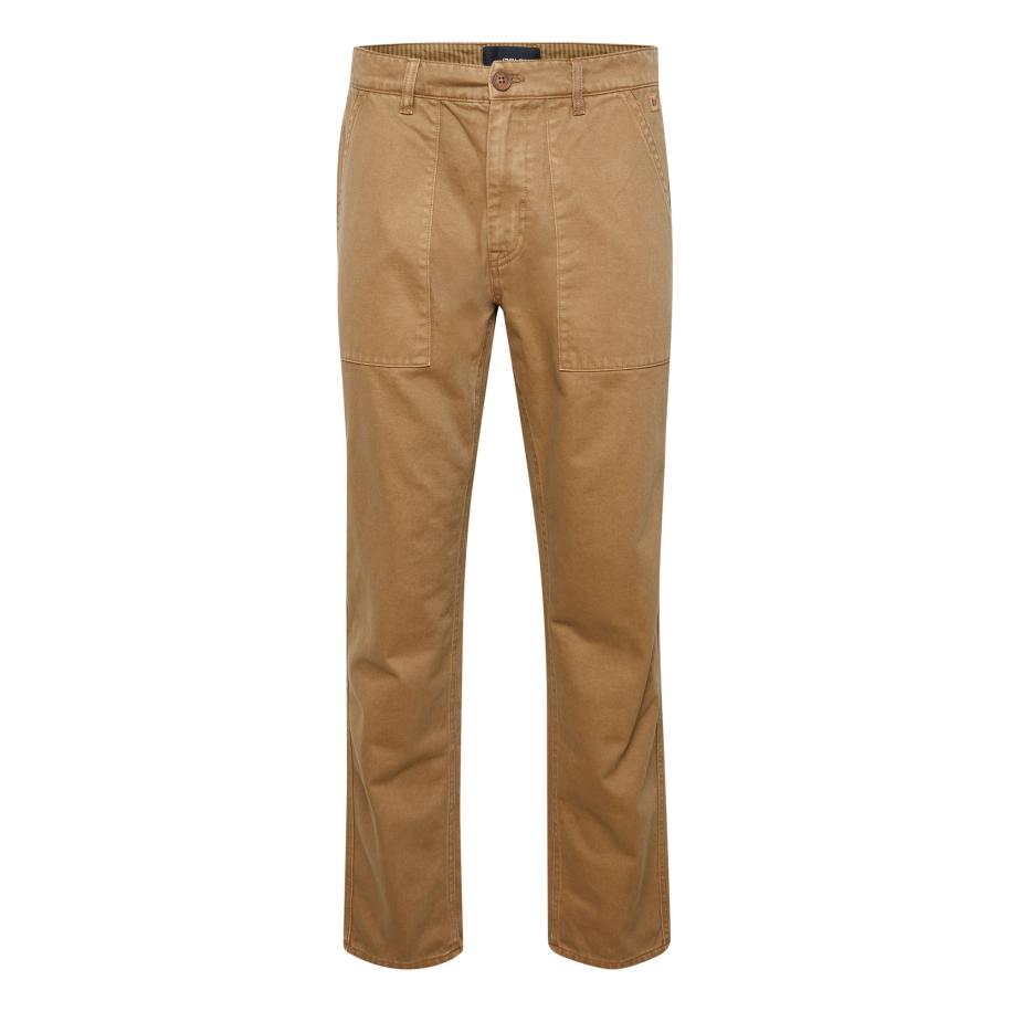Blend BLEND Broek cognac -