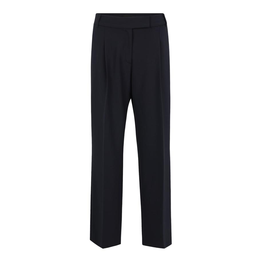 s.Oliver BLACK LABEL s.Oliver BLACK LABEL Pantalon nachtblauw -