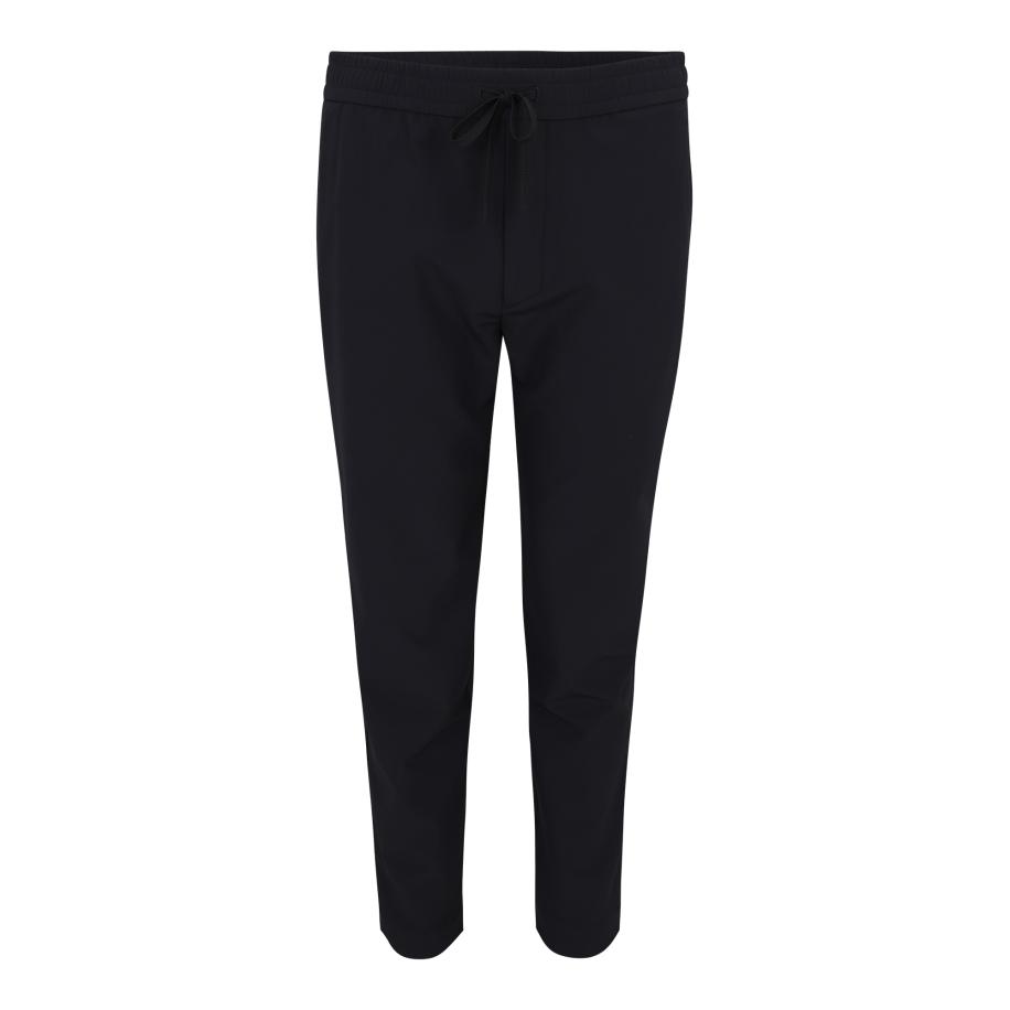 Hugo Boss BOSS Broek T_Flex nachtblauw -