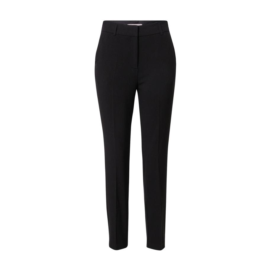 Soft Rebels Soft Rebels Pantalon Vilja zwart -