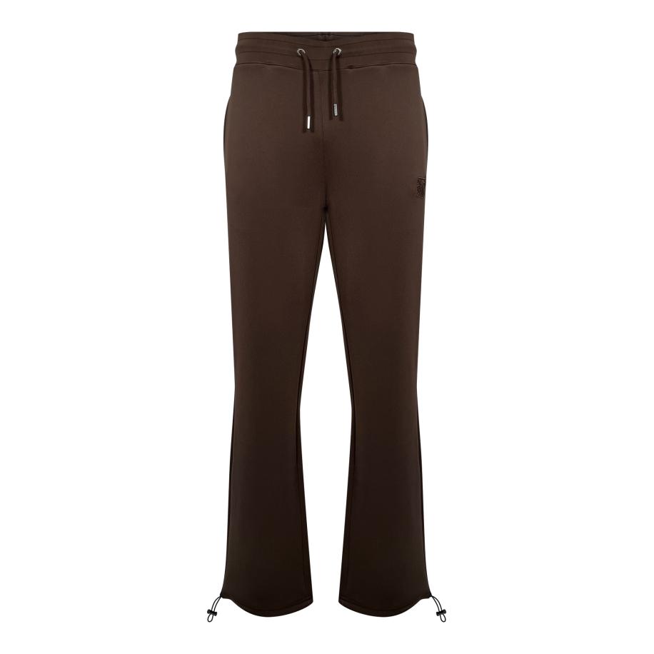 SikSilk Broek bruin Bruin