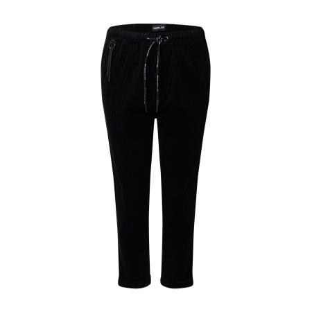 Replay REPLAY Broek donkerblauw