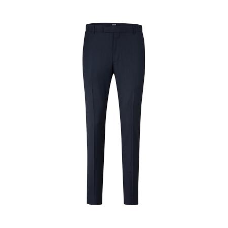 JOOP! JOOP! Broek Gun donkerblauw