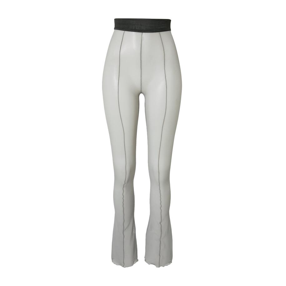 Oval Square Oval Square Broek Sassy grijs / zwart -